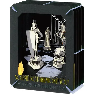 【メーカー取寄】PT-402　Not me,not Hermione...you!