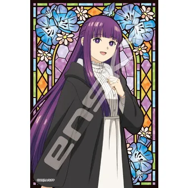 【メーカー取寄】126-AC83　魔法使いフェルン