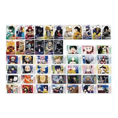 【メーカー取寄】スナップマイド4 Abox　僕のヒーローアカデミア