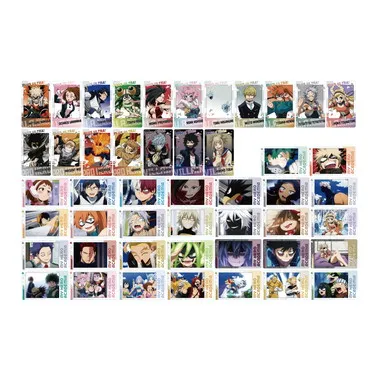 【メーカー取寄】スナップマイド4 Bbox　僕のヒーローアカデミア