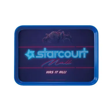 【メーカー取寄】トレイ　STARCOURT MALL　Stranger Things