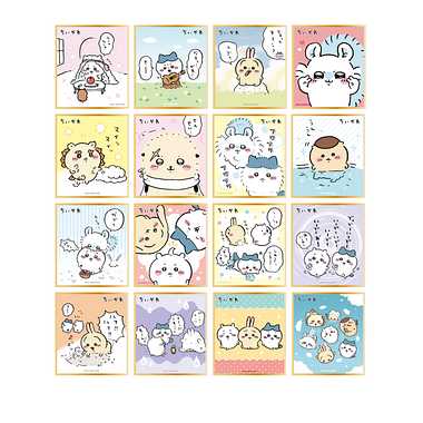 【メーカー取寄】色紙コレクション2