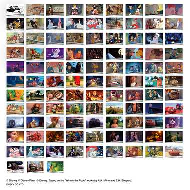 【メーカー取寄】Disney100　トレーディングコレクション2