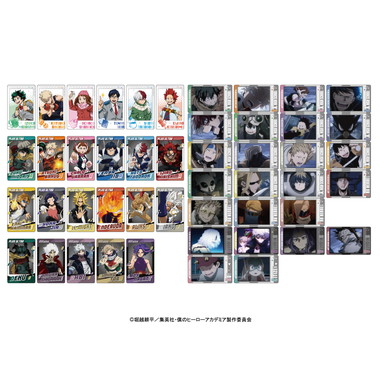 【メーカー取寄】スナップマイド6 TVアニメ「僕のヒーローアカデミア」