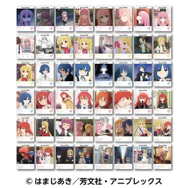 【メーカー取寄】ぼっち・ざ・ろっく！　EMOCA