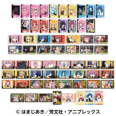 【メーカー取寄】ぼっち・ざ・ろっく！　スナップマイド Special