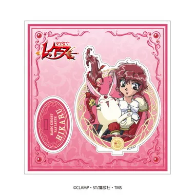 【メーカー取寄】魔法騎士レイアース アクリルスタンド ①獅堂光