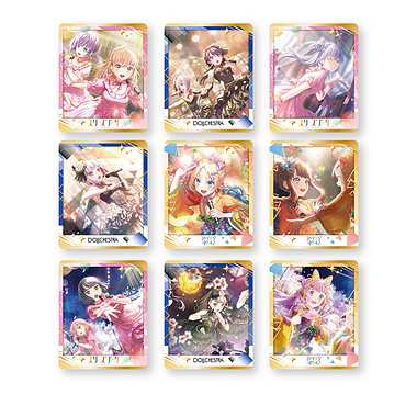 |メーカー品切れ中|【メーカー取寄】ラブライブ！蓮ノ空女学院スクールアイドルクラブ　スナップマイドSQmore! Special