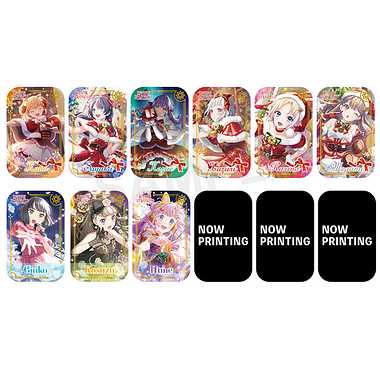 【メーカー取寄】ラブライブ！蓮ノ空女学院スクールアイドルクラブ　ホイルまるかくカンバッジ
