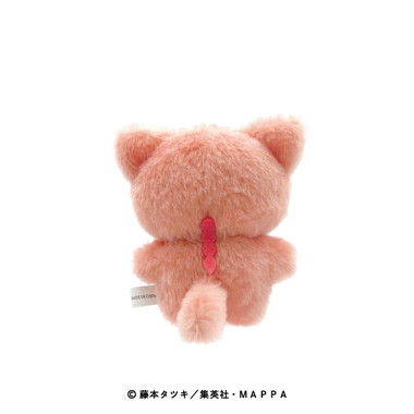 【メーカー取寄】チェンソーマン ちみけもますこっと 2.マキマ
