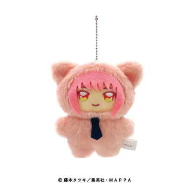 |メーカー品切れ中|【メーカー取寄】チェンソーマン ちみけもますこっと 2.マキマ
