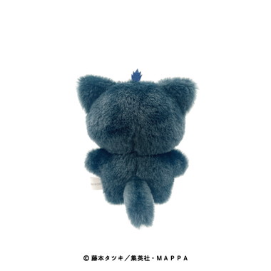 【メーカー取寄】チェンソーマン ちみけもますこっと 3.早川アキ