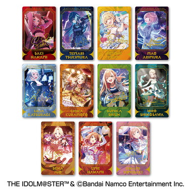 【メーカー取寄】スナップマイド Special 学園アイドルマスター