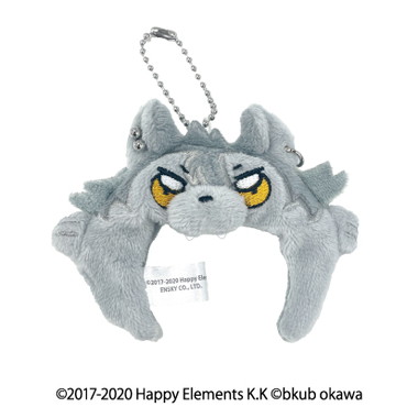 【メーカー取寄】あんさんぶくぶスターズ!! こうがのミニカチューシャ