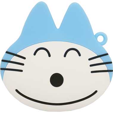 【メーカー取寄】メジャー① ねこ