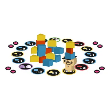 ポロックタワー