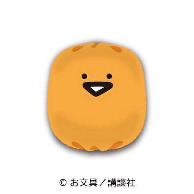 【メーカー取寄】お文具といっしょ ころ鈴おてだまコレクション