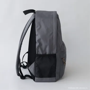 カービィ ウッドキャンプ OUTDOOR PRODUCTS コラボデイパック（M）