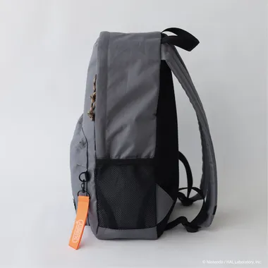 カービィ ウッドキャンプ OUTDOOR PRODUCTS コラボデイパック（M）