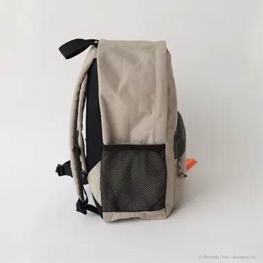 カービィ ウッドキャンプ OUTDOOR PRODUCTS コラボデイパック（S）