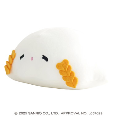 【メーカー取寄】もふもふ★うでまくら こぎみゅん