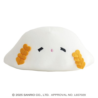 【メーカー取寄】もふもふ★うでまくら こぎみゅん