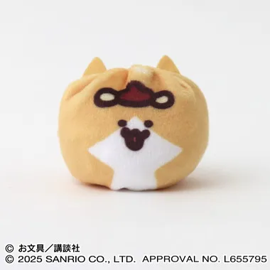 【メーカー取寄】やわらかおてだまコレクション ポムポムプリン×お文具といっしょ