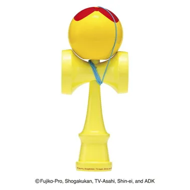 |メーカー品切れ中|【メーカー取寄】けん玉 ②ドラミ