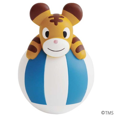 【メーカー取寄】パンダコパンダ ぽってりゆらゆらおきあがりこぼし