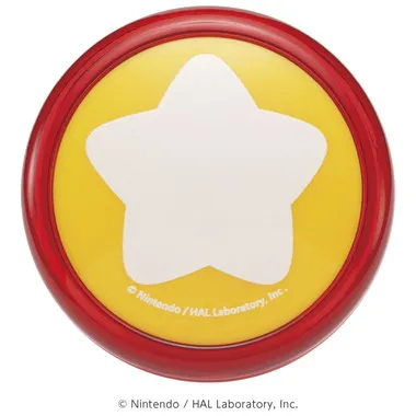 【メーカー取寄】ルーピングヨーヨー 星のカービィ