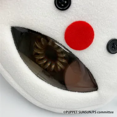 |メーカー品切れ中|【メーカー取寄】おでかけポシェット ②ノンノン