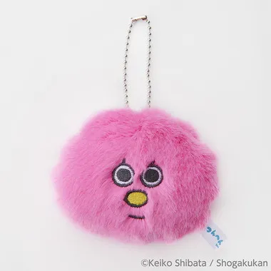 【メーカー取寄】ぬいぐるみマスコット① つんへんちゃん