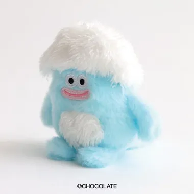 |メーカー品切れ中|【メーカー取寄】パペットキーチェーン ①ホイッピ