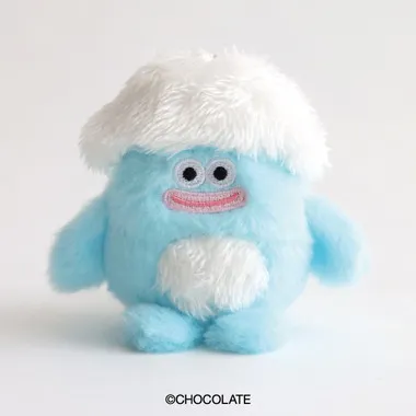 |メーカー品切れ中|【メーカー取寄】パペットキーチェーン ①ホイッピ