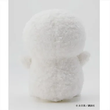 【メーカー取寄】まねっこゆらゆらお文具さんぬいぐるみ