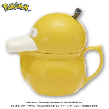 【メーカー取寄】コダックじょうろ風きゅうす