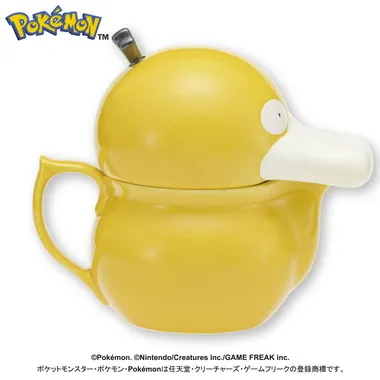 【メーカー取寄】コダックじょうろ風きゅうす