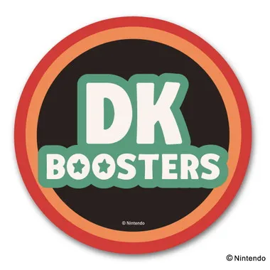 【メーカー取寄】マグネットステッカー⑥ マリオカートワールド