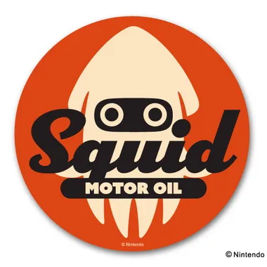 【メーカー取寄】マグネットステッカー⑧ マリオカートワールド