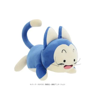 |メーカー品切れ中|【メーカー取寄】もふもふ★うでまくら ②プーアル(ミニ)