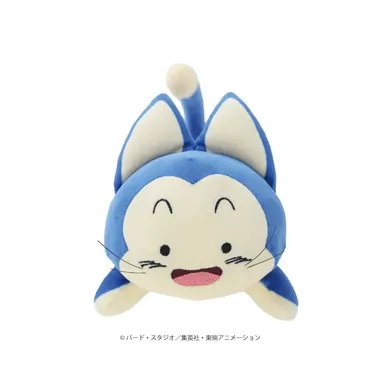 |メーカー品切れ中|【メーカー取寄】もふもふ★うでまくら ②プーアル(ミニ)