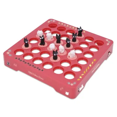 【メーカー取寄】RVS-17 　ジジとリリーのリバーシゲーム　魔女の宅急便