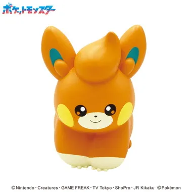 ST-04CB　ポケモンコインバンク　パモ