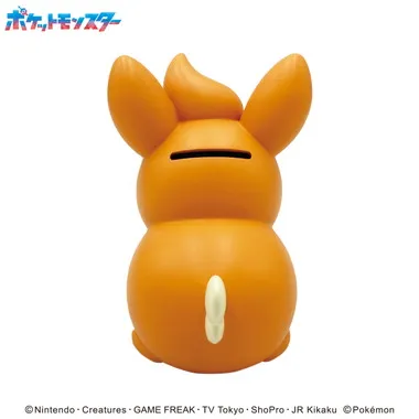 ST-04CB　ポケモンコインバンク　パモ