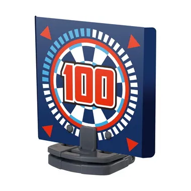 【メーカー取寄】ナーフ アクションターゲット