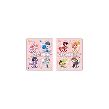 【メーカー取寄】マグネットコレクションガム　カラピチダイナー カラフルピーチ
