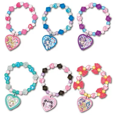 【メーカー取寄】キミとアイドルプリキュア♪ プリキュアブレス