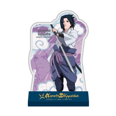 NARUTO ジャンプフェスタ2012限定 生ブロマイド カカシ サスケ NARUTO ジャンプフェスタ2012限定 生ブロマイド カカシ サスケ
