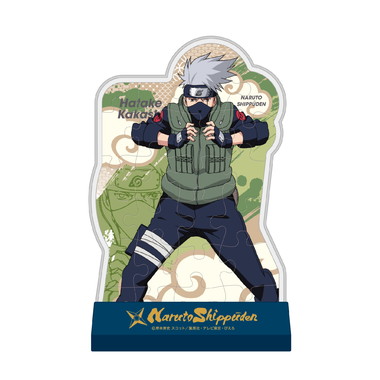 【メーカー取寄】カブセルスタンディ　CC-ST016　はたけカカシ NARUTO-ナルト- 疾風伝