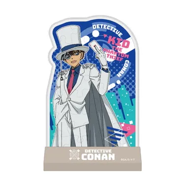 【メーカー取寄】名探偵コナン カブセルスタンディ　CC-ST032　怪盗キッド